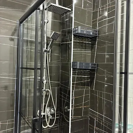 Apartment Amora Istanbul