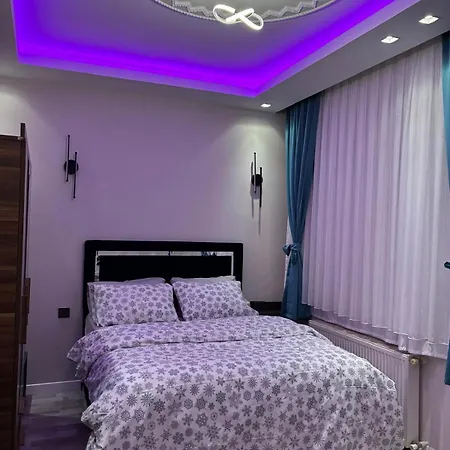 Amora Istanbul