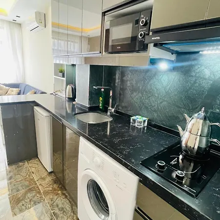 Apartment Amora