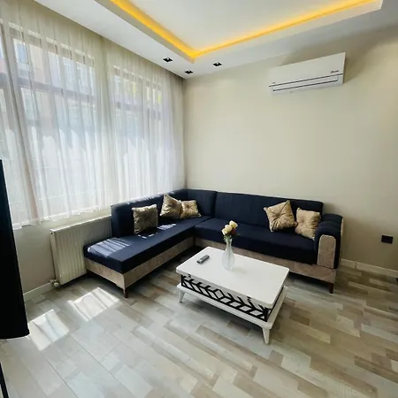Amora Apartment *
