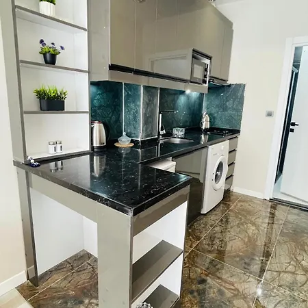 Appartement Amora Istanboel