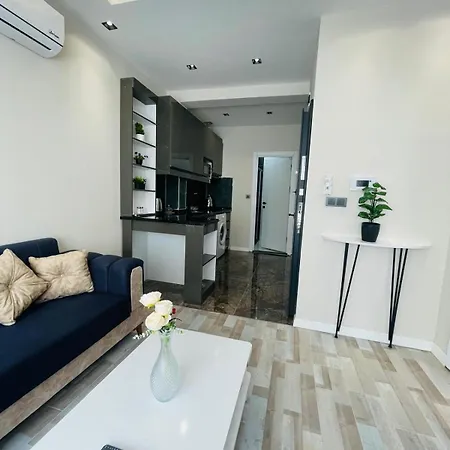 Amora Apartment *