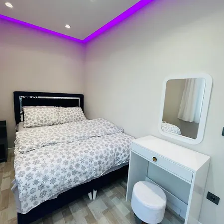Amora Istanbul