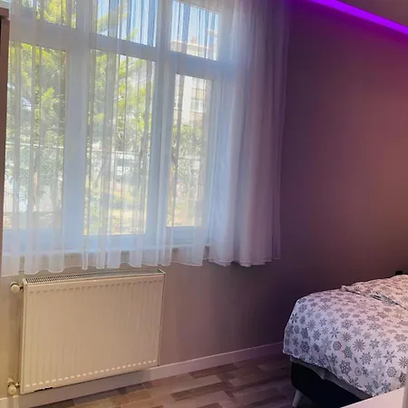 Apartment Amora