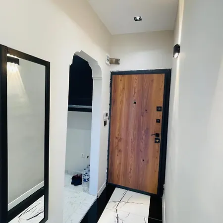 Amora Apartment *