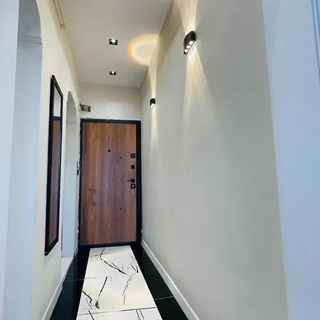 Apartment Amora *