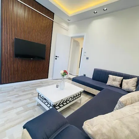 Apartment Amora Istanbul