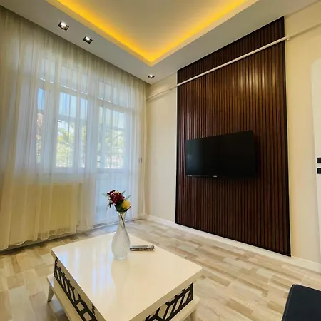 Amora Istanbul