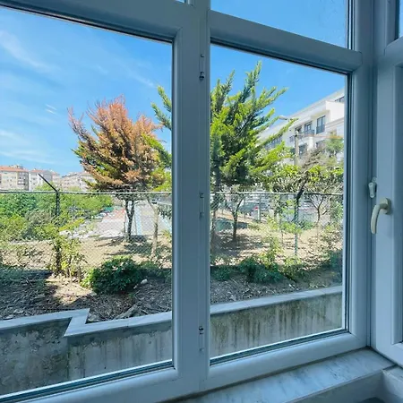 Amora * Κωνσταντινούπολη