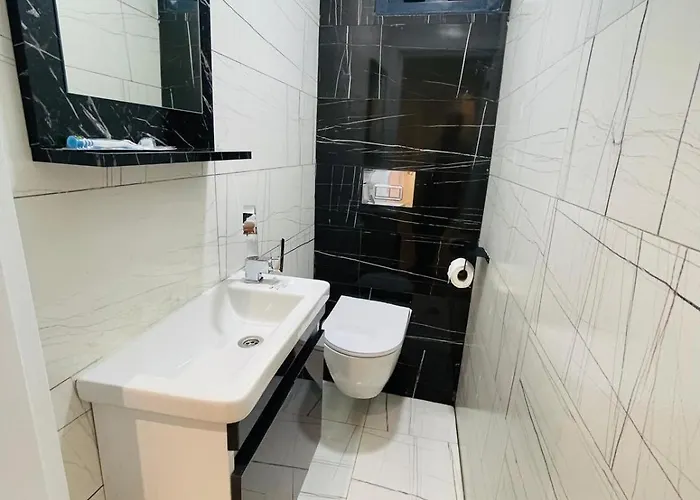 Amora Appartement *