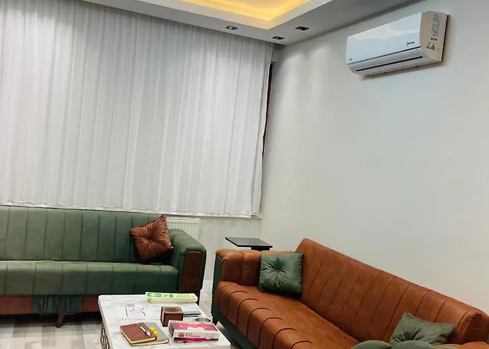 Amora شقة اسطنبول