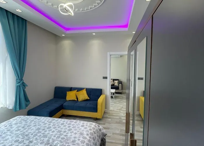 Amora * اسطنبول