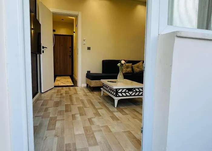 Amora Appartement