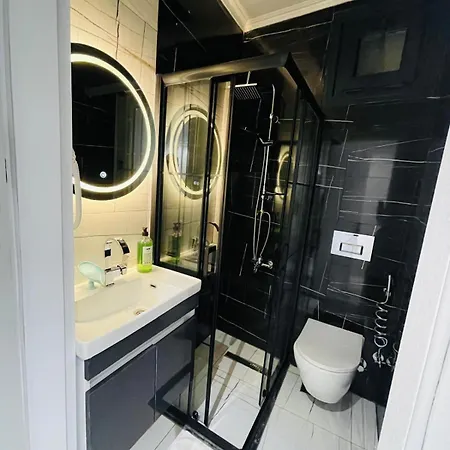 Amora * Стамбул