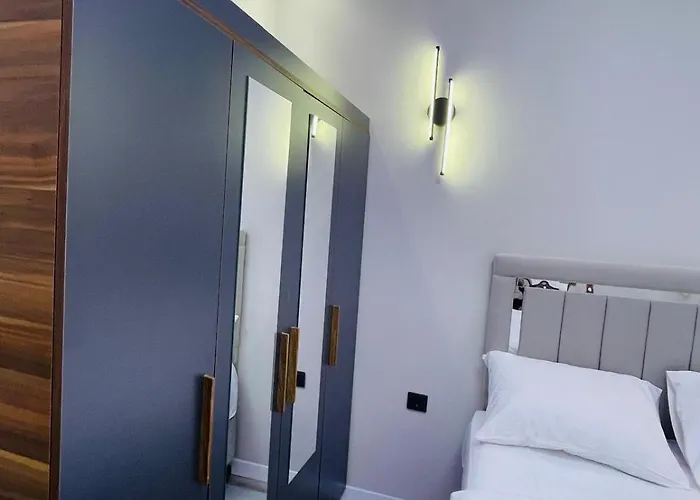 Apartment Amora Istanbul