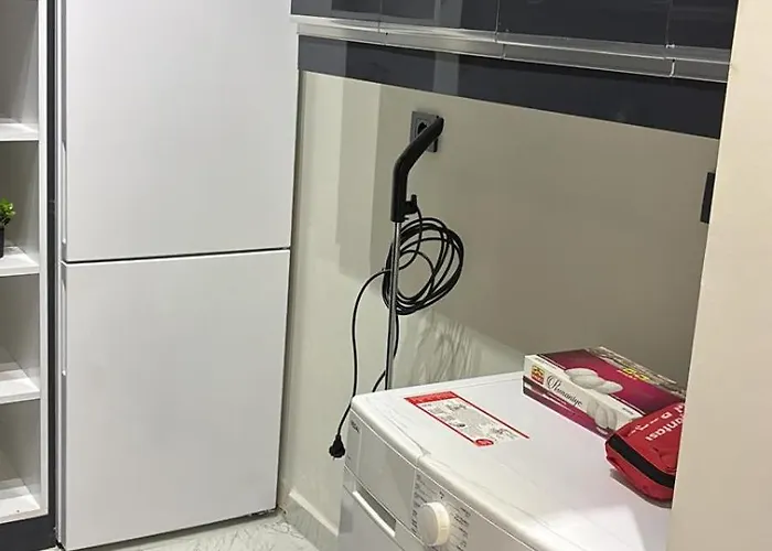 Amora Apartment Istanbul