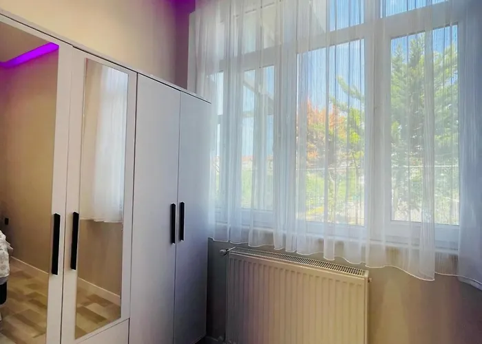 Amora Apartment Istanbul