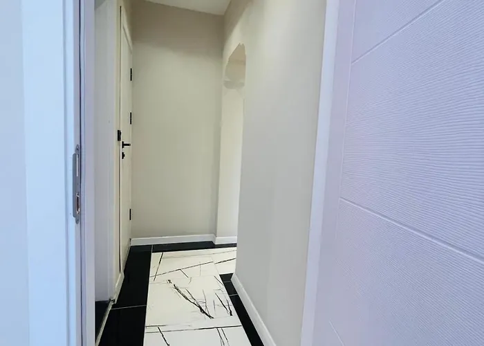 Apartment Amora Istanbul